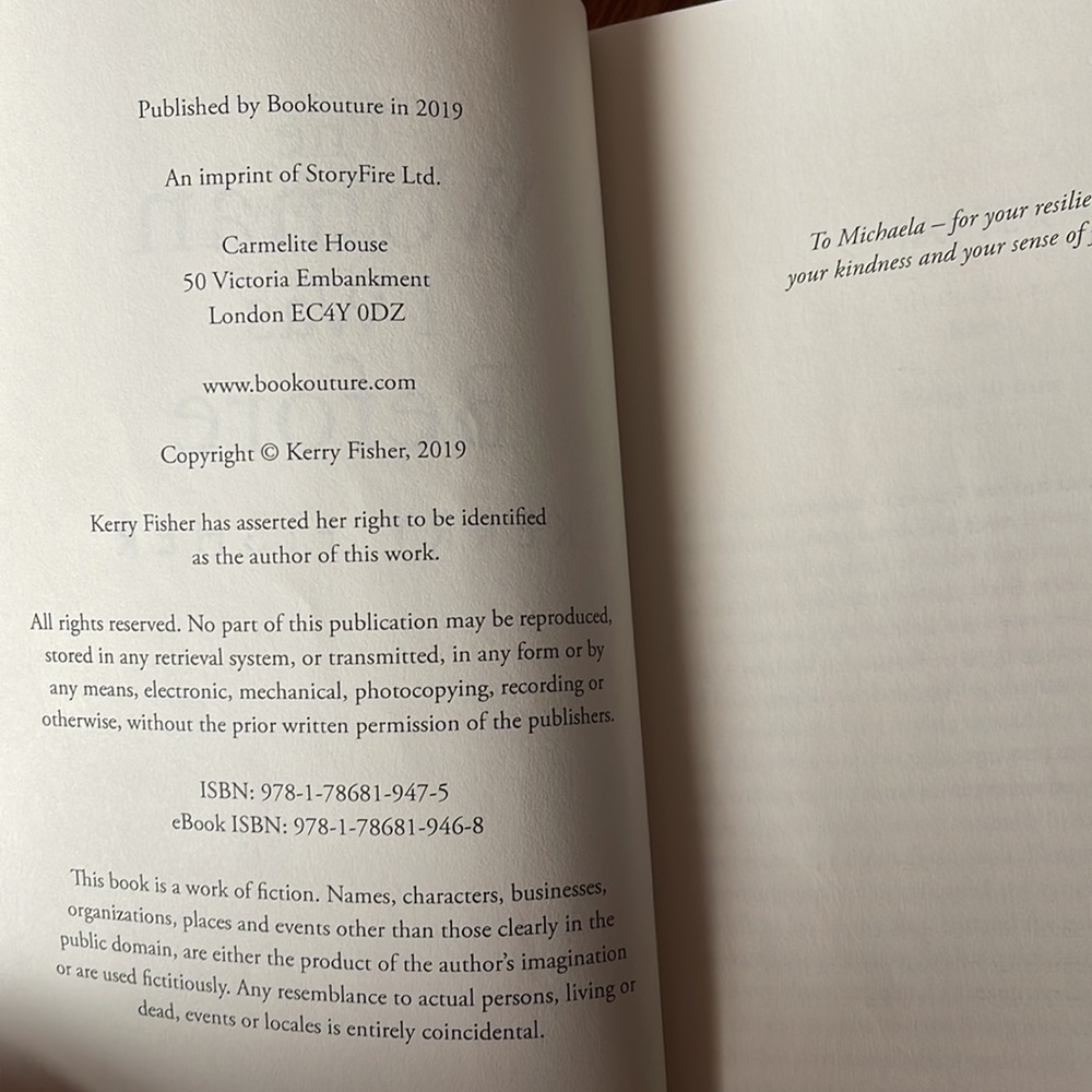 Book - Picture 4 of 5
